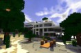 - ( Textura ) Modern HD Texture Pack 1.5.2 - Download aqui!