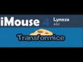 - IMouse 4 ( Transformice/Boubom/Fortoresse/Nekodancer ) - Download aqui!