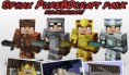 - ( Textura ) Sphax PureBDcraft 16x MC15.zip v1.5.3 ( Verção 1.5.2 )